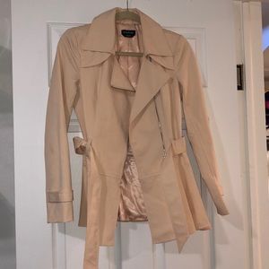 bebe Coat